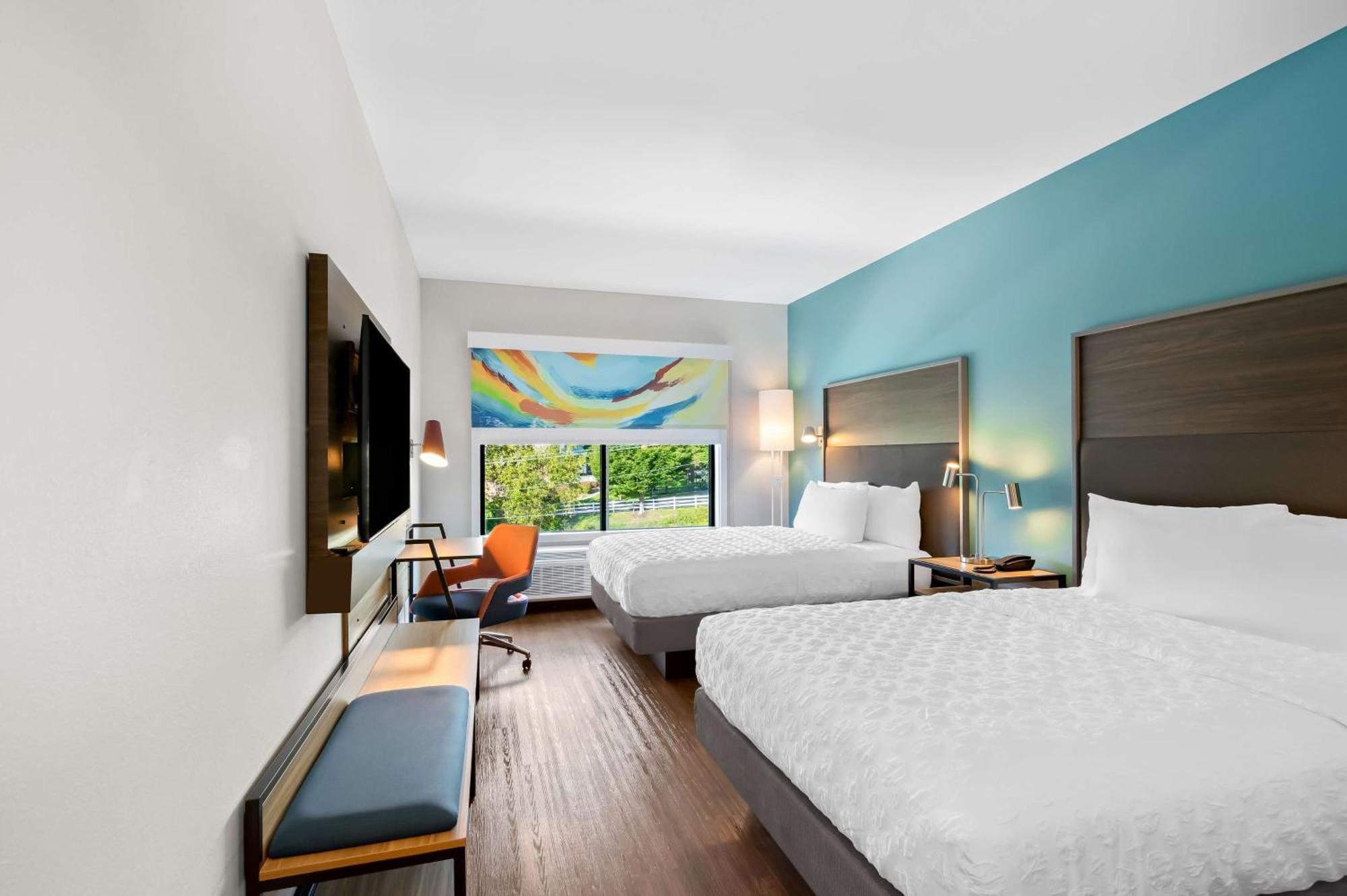 Hotel Tru By Hilton Lexington Exterior foto