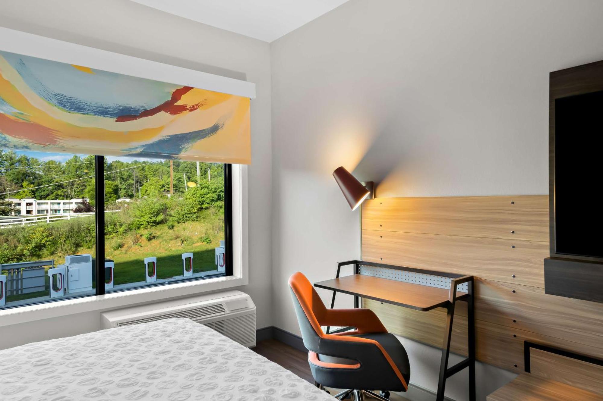 Hotel Tru By Hilton Lexington Exterior foto