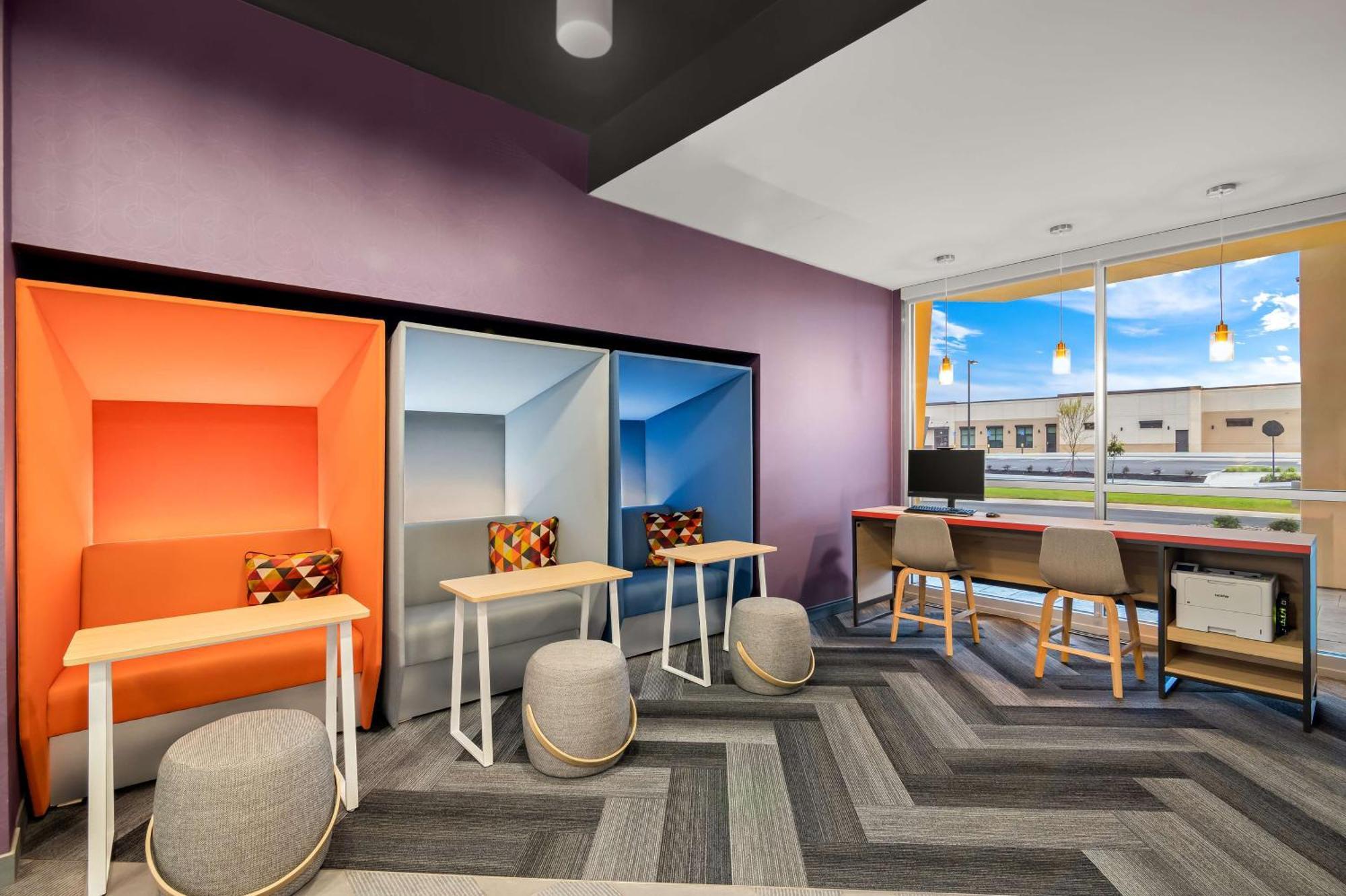 Hotel Tru By Hilton Lexington Exterior foto