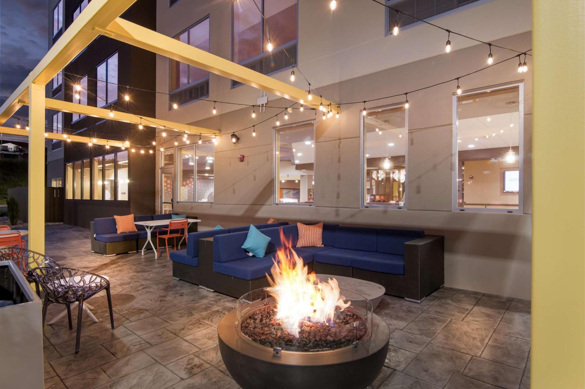 Hotel Tru By Hilton Lexington Exterior foto