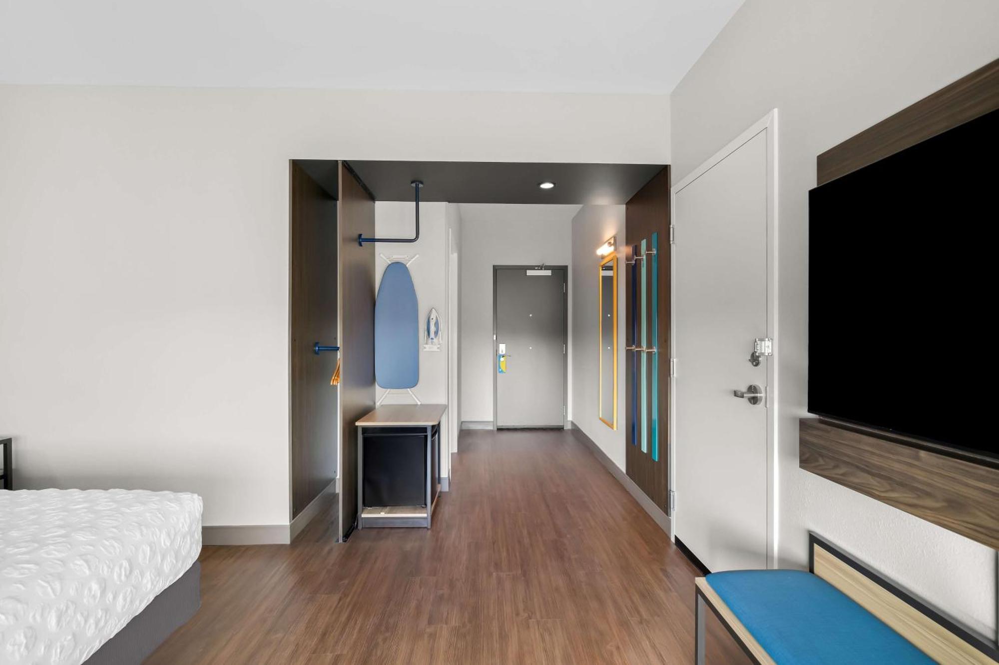 Hotel Tru By Hilton Lexington Exterior foto